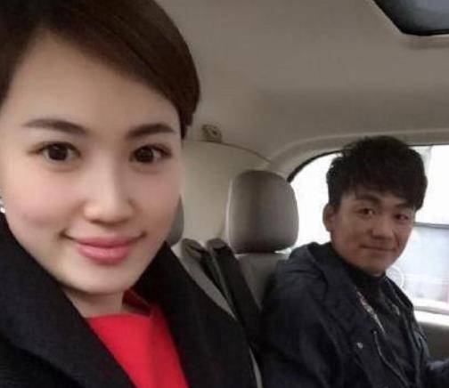王宝强新女友冯清的隐秘往事难怪马蓉不同意他们结婚