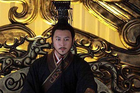 果然一语成谶_叛乱_刘仲_百姓