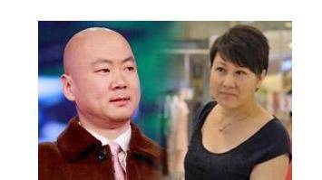 郭冬临的妻子是谁?没想到是她,你们认识吗?_舞台_老婆_牛莉