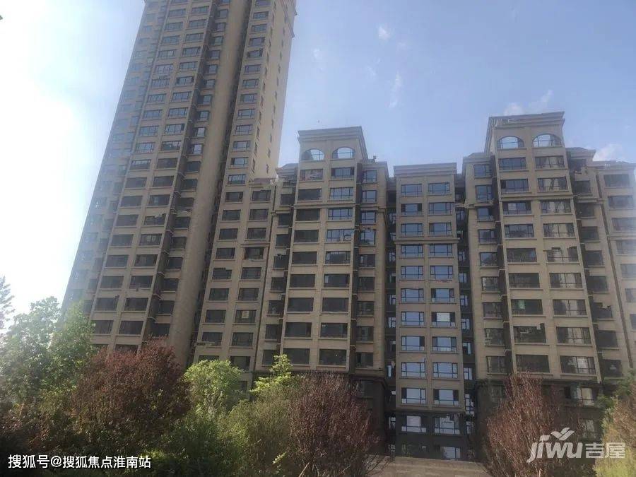 太原翔建御景华府房价走势,最新均价价格,开盘价多少?