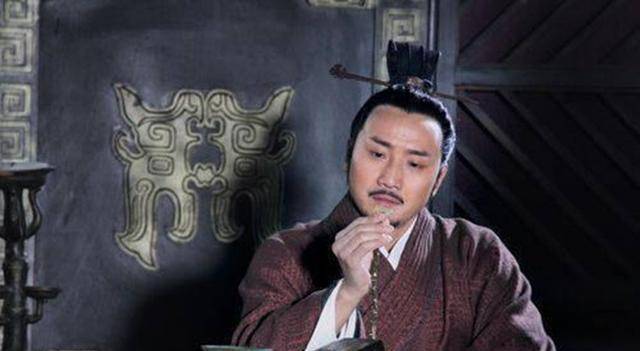 魏国的9个国君,前3个天天开疆拓土,后6个不断割