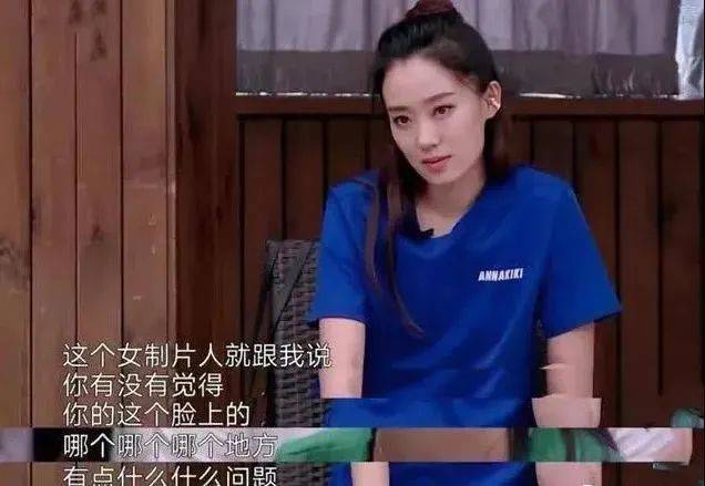 张小斐因《你好,李焕英》爆红后,才真正扯下娱乐圈