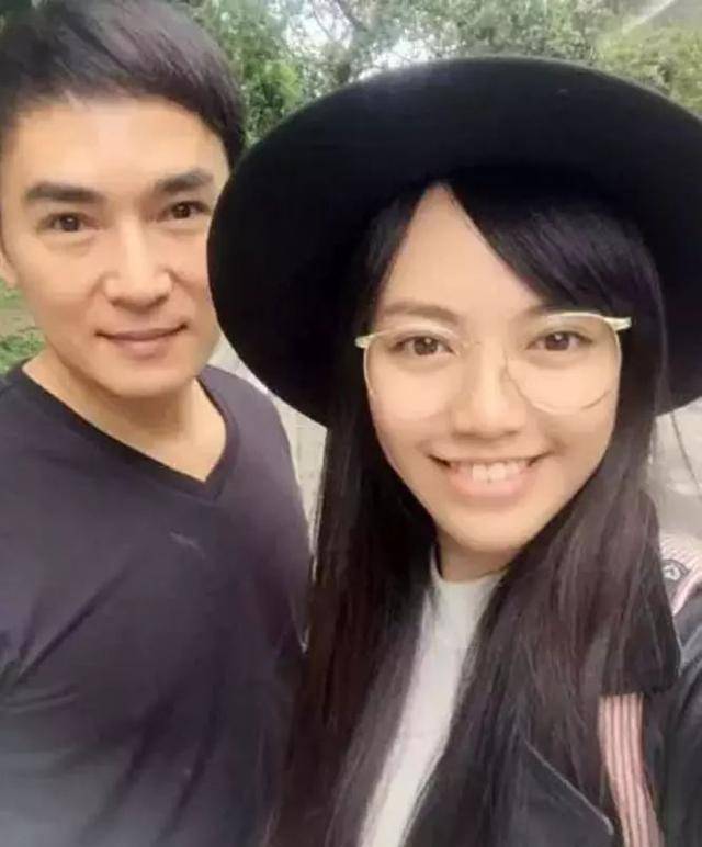 焦恩俊评价焦曼婷不漂亮不想父女两的情感曾经没这么