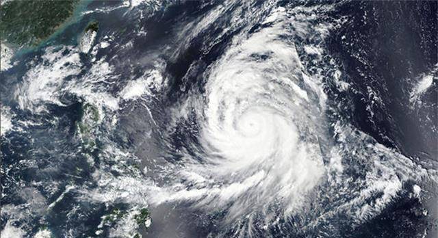 第二场怪兽风暴加入超级台风"康妮"横扫太平洋_瓦拉卡_飓风_小时