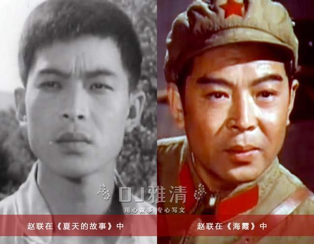 长影厂历届帅小生今昔照,13位黑吉辽美男汇聚长春