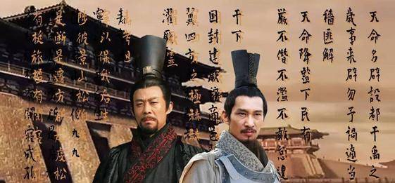 这不是秦朝的问题,商鞅变法后的秦国统治者也存在有这样的问题.