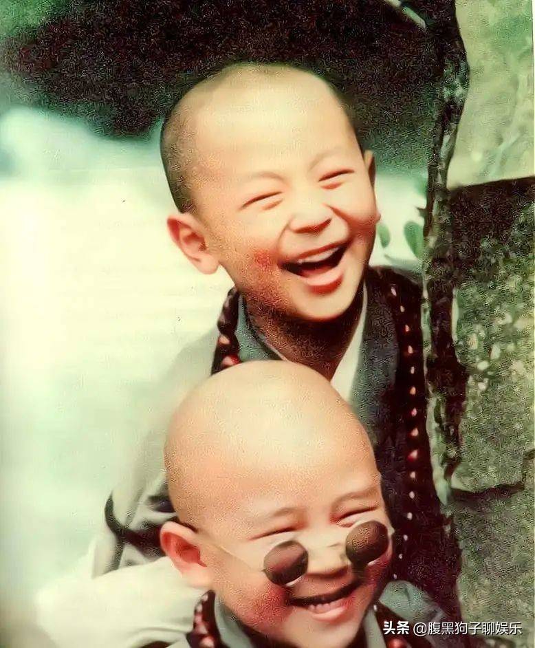 郝劭文,另类的人生赢家_释小龙_父亲_未婚妻