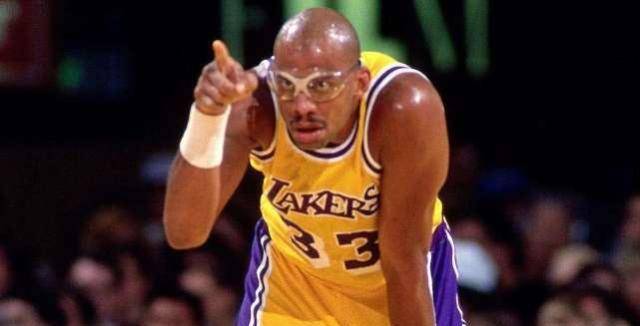 科比生涯18次入选nba全明星,排在历史第二,那么第一是谁?