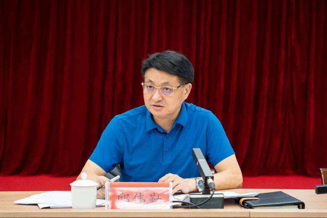 新罗区禁毒反诈维稳工作会议召开_人员_邱伟勤_部门