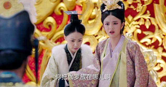 此人被称"三朝国丈",他的七个女儿大都当了皇后,直接改朝换代_独孤信