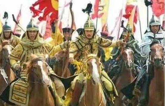 八旗士兵有多惨索伦士兵80岁还要出征准噶尔兵器坏了还要赔偿