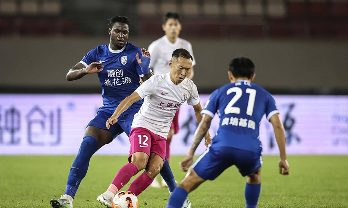 申花即使能突破密集防守,也无法解决伤病问题_比赛_河北队_受伤