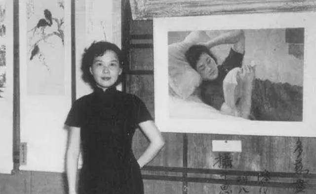 未婚妻婚前突然因病去世,他痛不欲生,17年后两人却