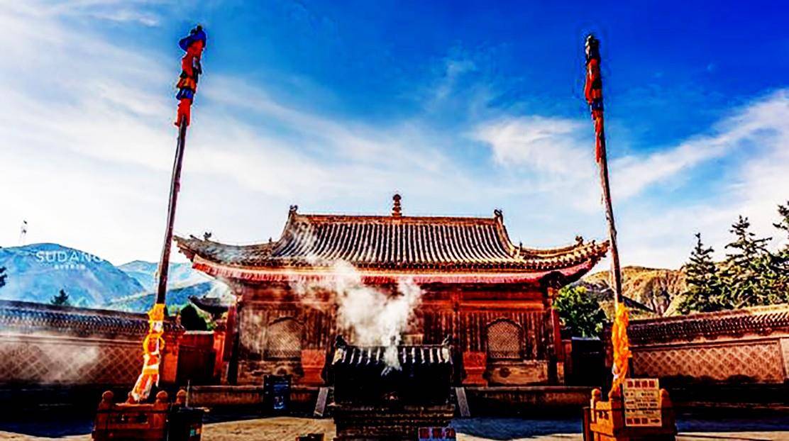1423年,离京14年的胡濙回宫交旨,对朱棣说:建文