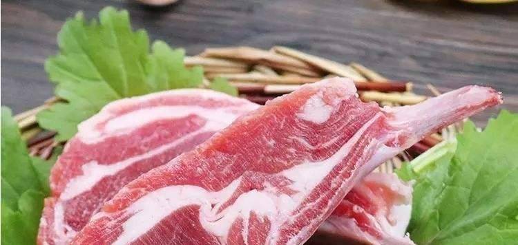 关于羊肉的3大禁忌,吃不好,竟然可以害人!_食用_滋补