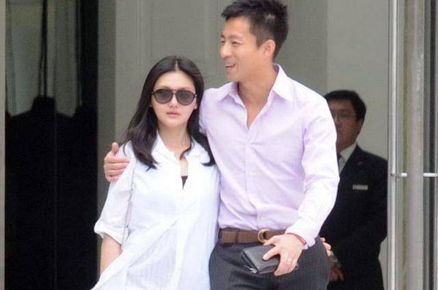 原创汪小菲和大s又被传婚变说白了还是钱作怪变化的不是感情