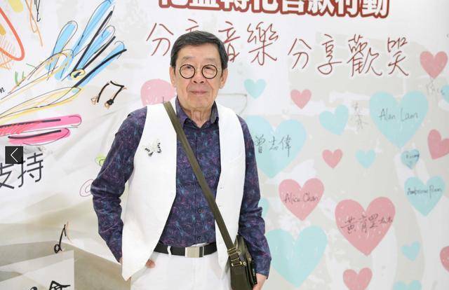原创演员胡枫与妻子双向奔赴59年妻子因病去世他的坚持让人泪目