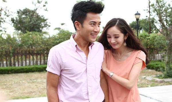 刘恺威承认:如果不是有了孩子,我不会娶杨幂,怎么回事?