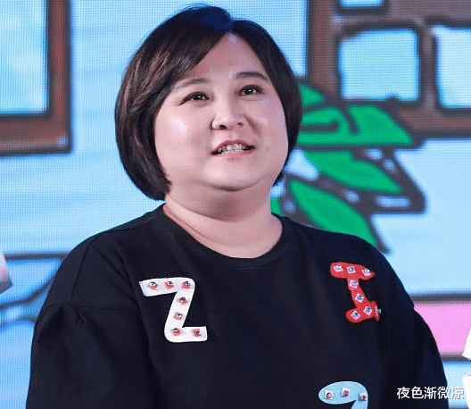 原创贾玲瘦的时候明明很好看可是如今的她为什么不漂亮呢