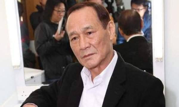 传奇:陈惠敏的指路人,向华胜找他帮忙,专治黑白死结_应铨_骆应淦_香港