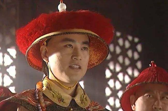 康熙大帝的最后15年:崩溃,振作,与骤逝_胤禔_阿哥_皇太子
