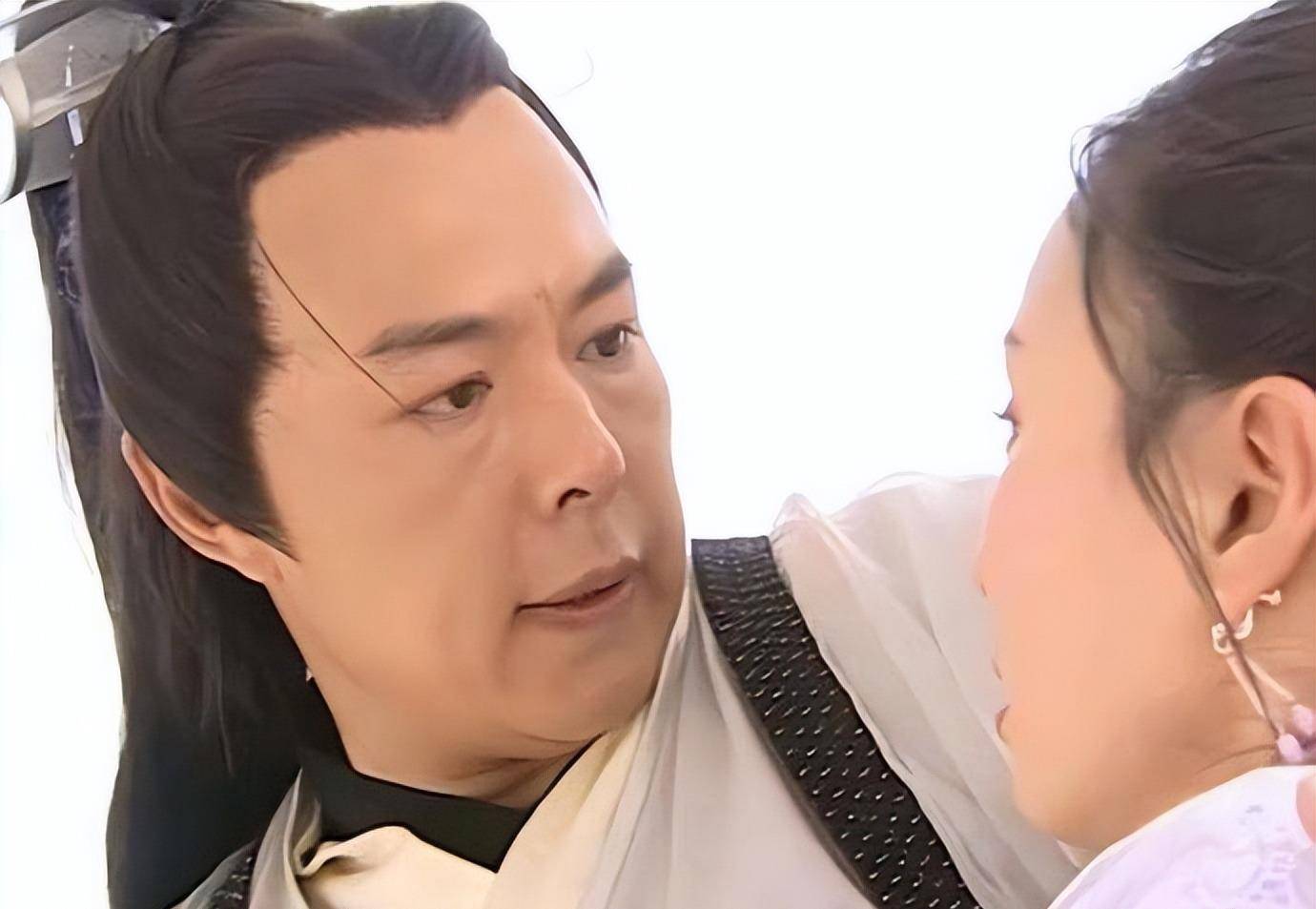 刘恒宇扮演的宋青书也让人难以忘怀.