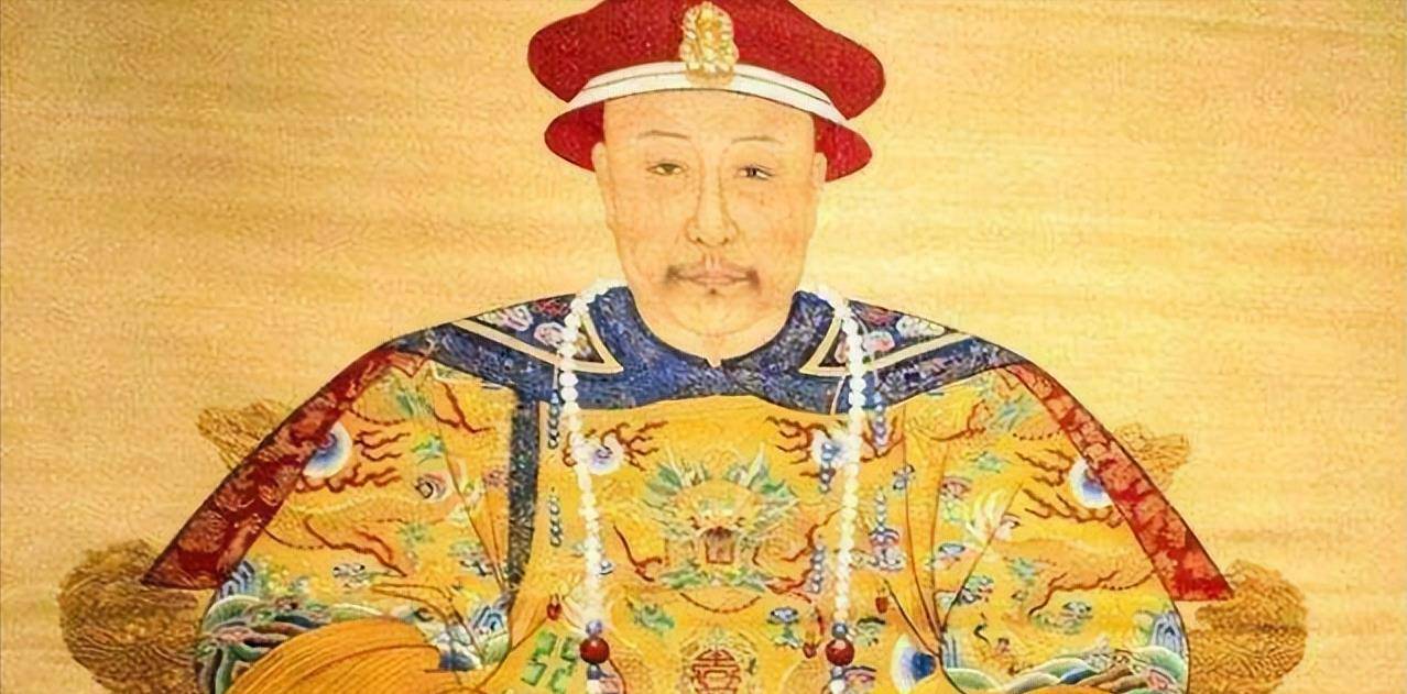 盘点清朝皇帝们,揭秘他们不为人知的事,谁是历史上