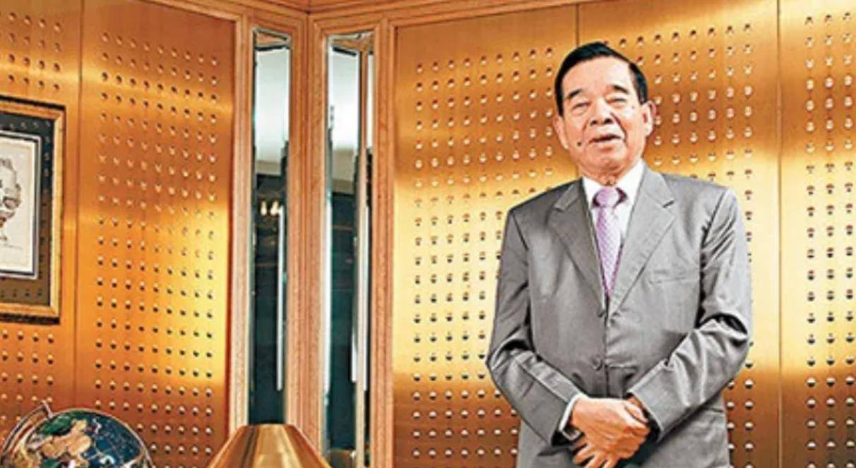 王颖妤:刘銮雄的"最丑佳丽",赢过李嘉欣,关之琳