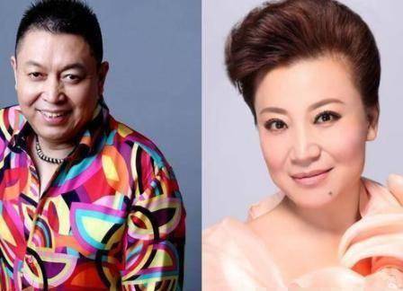 国家一级演员小香玉曾连11次登上春晚,后嫁"铁栏粉丝"今超幸福_王为念