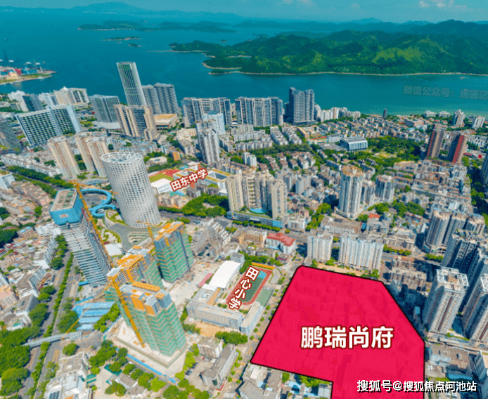 深圳鹏瑞尚府花园强势来袭售楼处独家消息背后原因真相震惊了