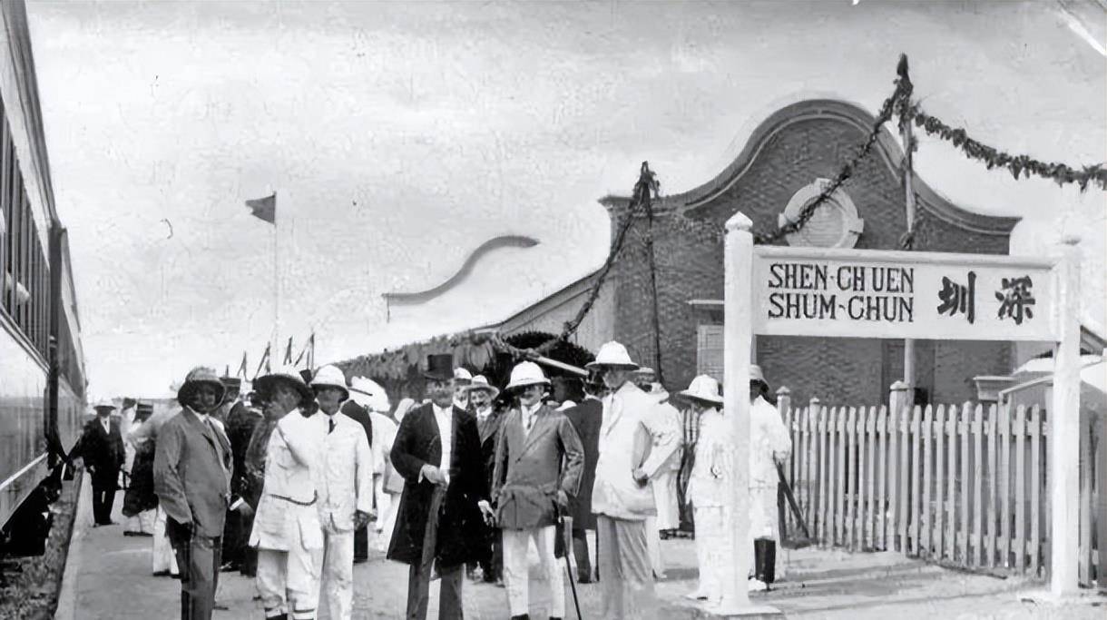 香港经济情况逐渐好转,商业稳定上升,1905年,港英政府税收首次达到