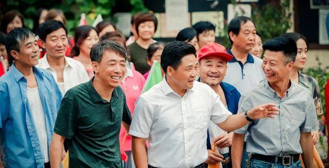 齐鲁晚报齐鲁壹点独家专访来喜:他其实是个大演员_刘世成_角色_喜剧