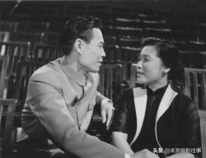 《红色的种子(1958年)电影《青春之歌(1959年)电影《摩雅傣》