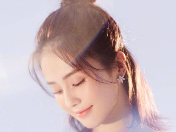 原创6张白鹿的照片中混入1张刘诗诗的照片三秒能认出的都是真爱粉