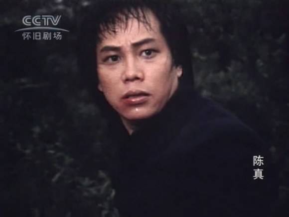 原创梁小龙最早的陈真腿功一绝可他护不了前妻让她被强酸毁容