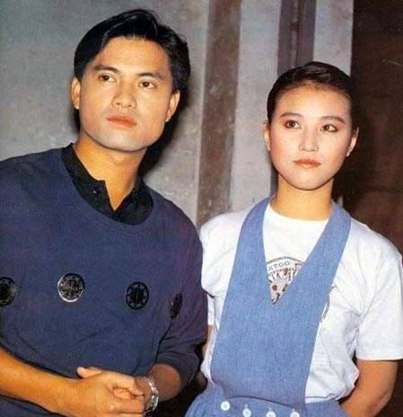 "传记一哥"吕良伟娱圈的喜与悲,年近70岁,却保持