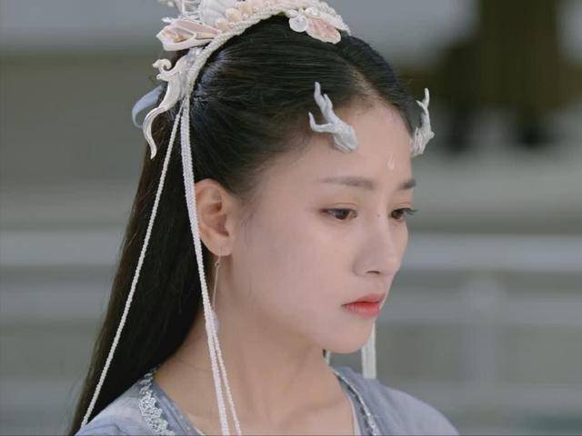 《沉香如屑》一物降一物,能收服敖宣的人,早已出现_余墨_朝澜_龙族