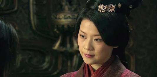 原创薄姬原本是魏王豹的女人为何刘邦要宠幸她后来又发生了什么