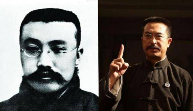 原创1927年李大钊在北京西郊民巷被逮捕施绞刑28分钟一声不吭