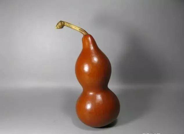 文玩葫芦怎么盘?龙头如何栓?_包浆_寓意_绳子