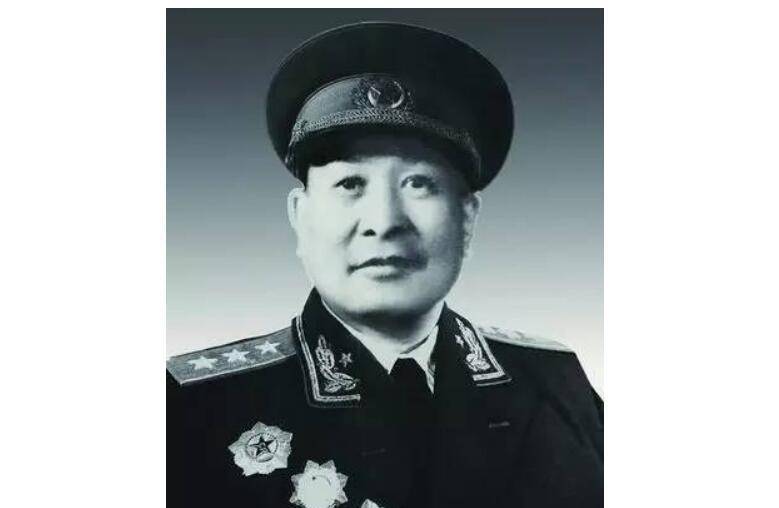 原创1970年郭汝瑰想重新入党得到回复你是国军中将谁敢介绍