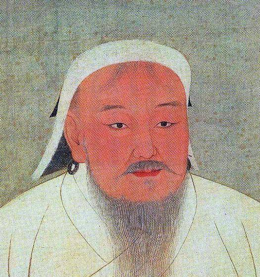 成吉思汗成吉思汗统一蒙古各部,成为蒙古汗国的大汗.