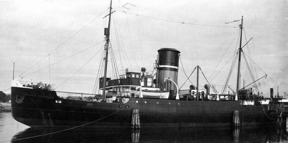原创80年前苏联海军历史最惨重损失塔林大撤退62艘舰船被击沉