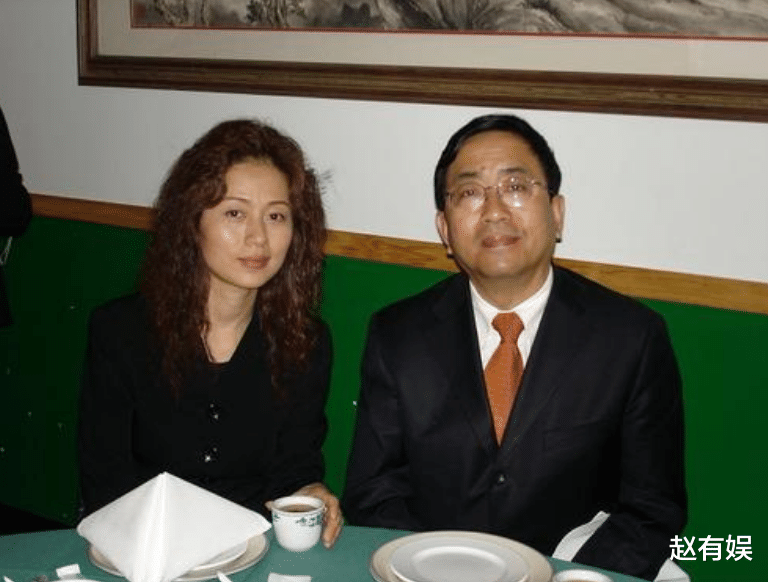 余秋雨:我没有放弃前妻,只是我不值得她再付出_李红_丈夫_女儿