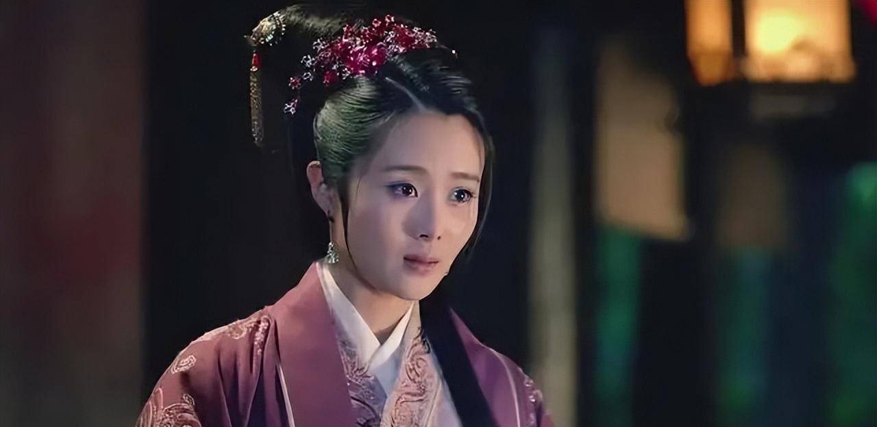 出生在谢家,嫁给江湖,谢七的生活本不该如此坎坷_公主_谢遇和_谢俞