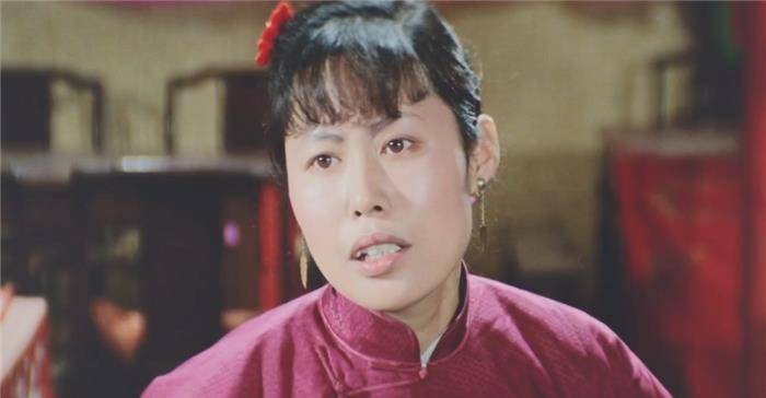 《骆驼祥子》40年前:全国海选男主角斯琴高娃获双影后_凌子枫_张丰毅