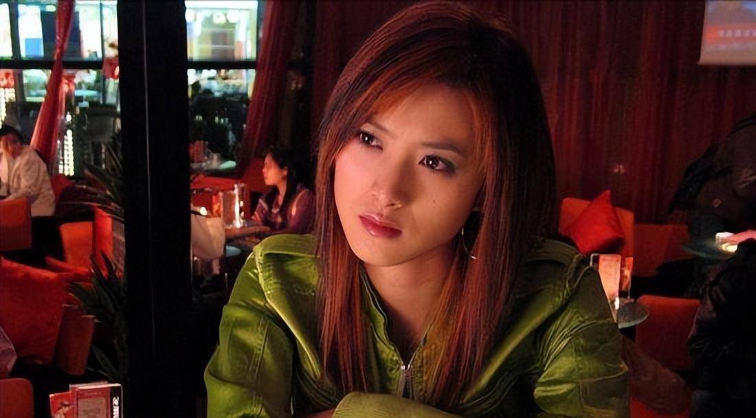 "宝藏少女"隋俊博怀念靳东,被父母催嫁导演,成名买房给全家_隋俊波
