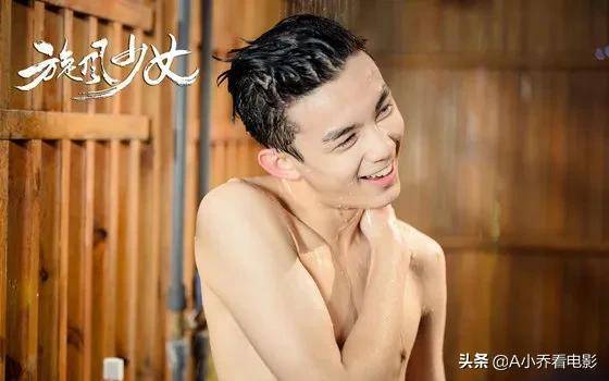 原创吴磊入围文荣奖最佳青年男演员盘点那些年的角色