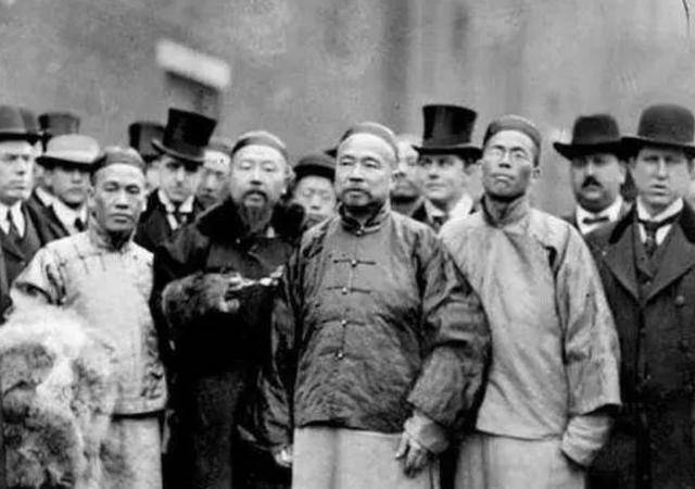 外交官谭锦镛:在美遭殴打,用中国功夫还击,后不甘凌辱跳江明志_美国