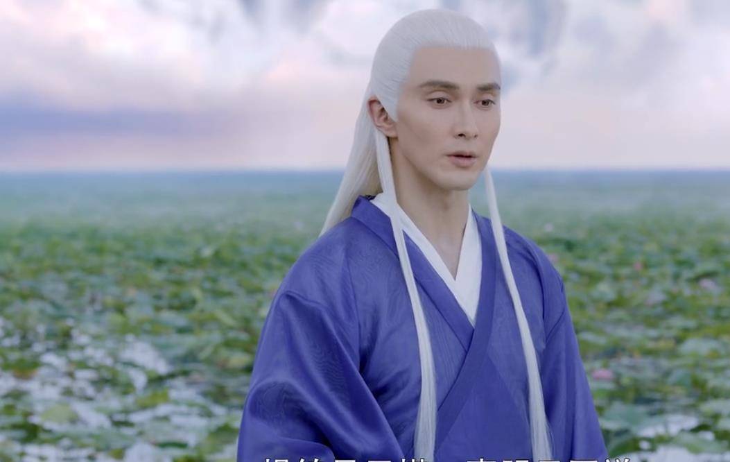 有旧,而是帝君曾经和魔族始祖女神(简称魔祖)少绾曾经是很好的朋友,这